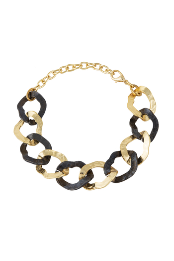 İKİ RENK BİLEKLİK