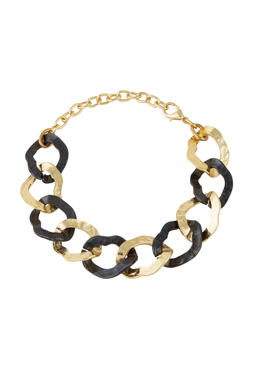 İKİ RENK BİLEKLİK