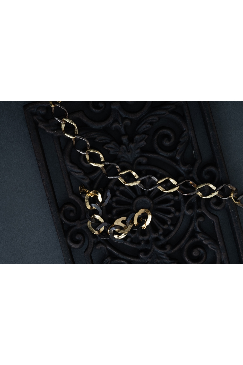 İKİ RENK BİLEKLİK