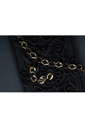 İKİ RENK BİLEKLİK