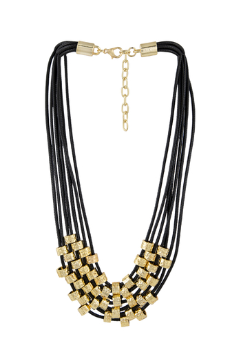 LEATHER & GOLD KOLYE