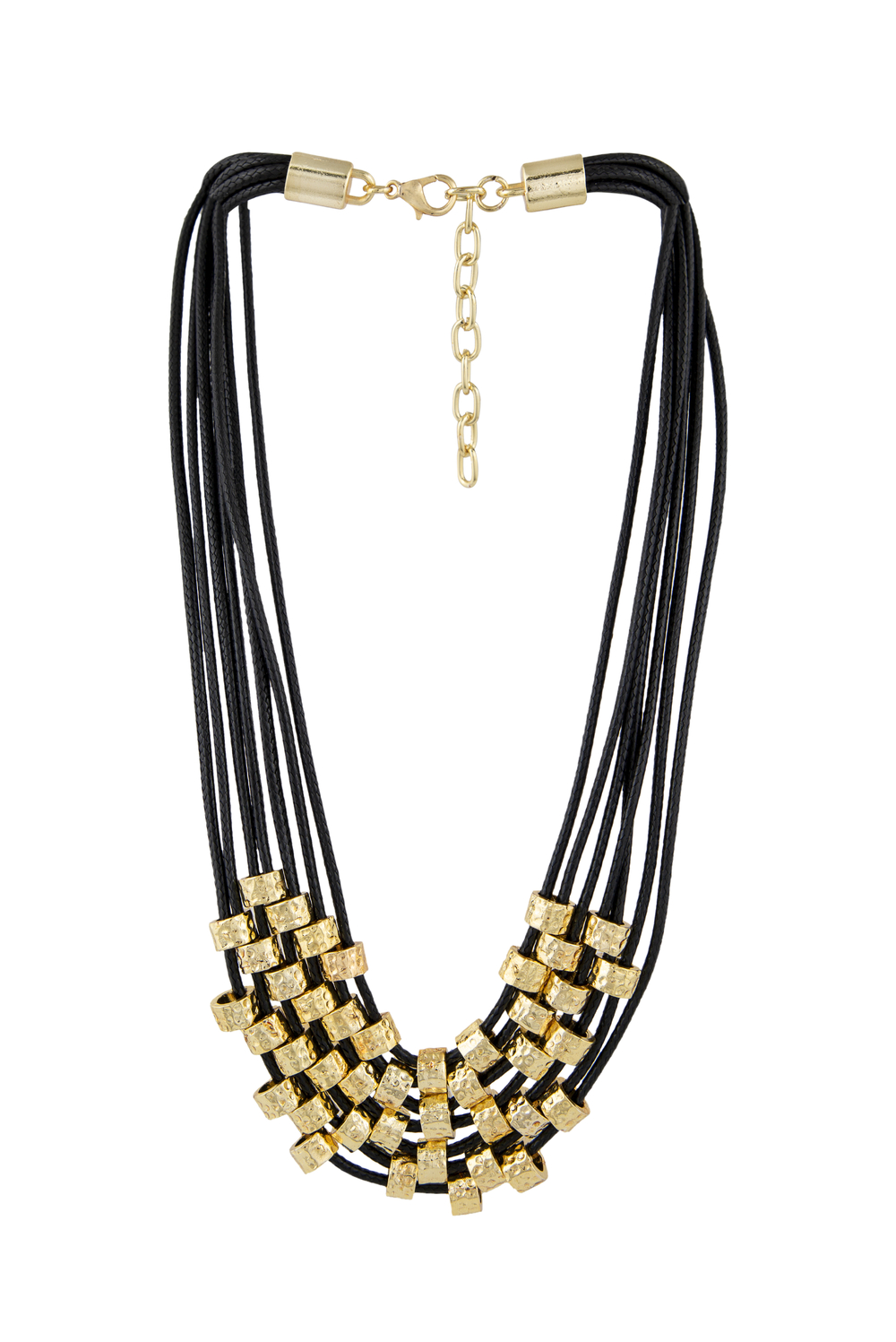 LEATHER & GOLD KOLYE