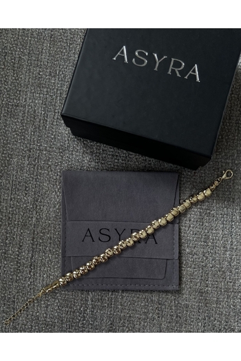 PERLA GOLD BİLEZİK 2